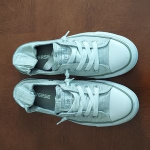 Converse - All Star - Shoreline low top sneaker